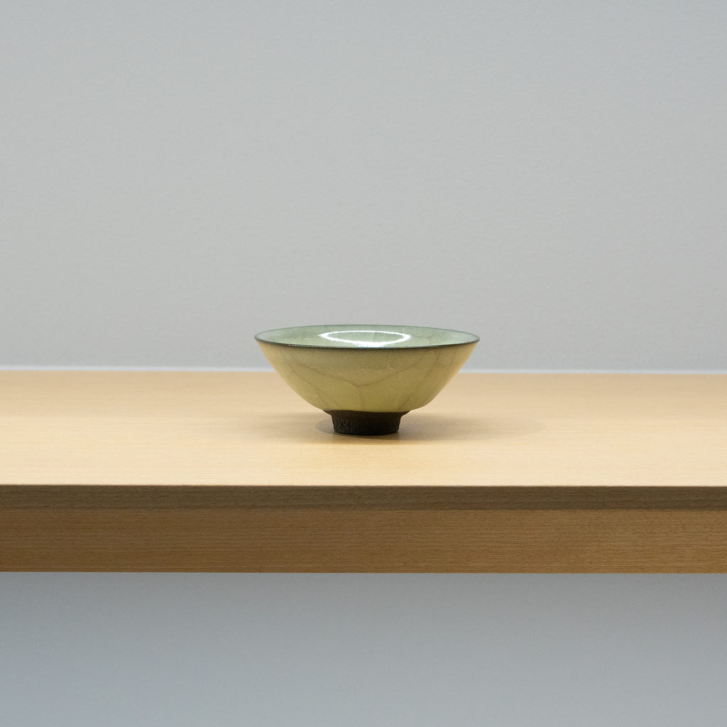 酒器・ぐい呑 - HULS GALLERY TOKYO | 工芸ギャラリー