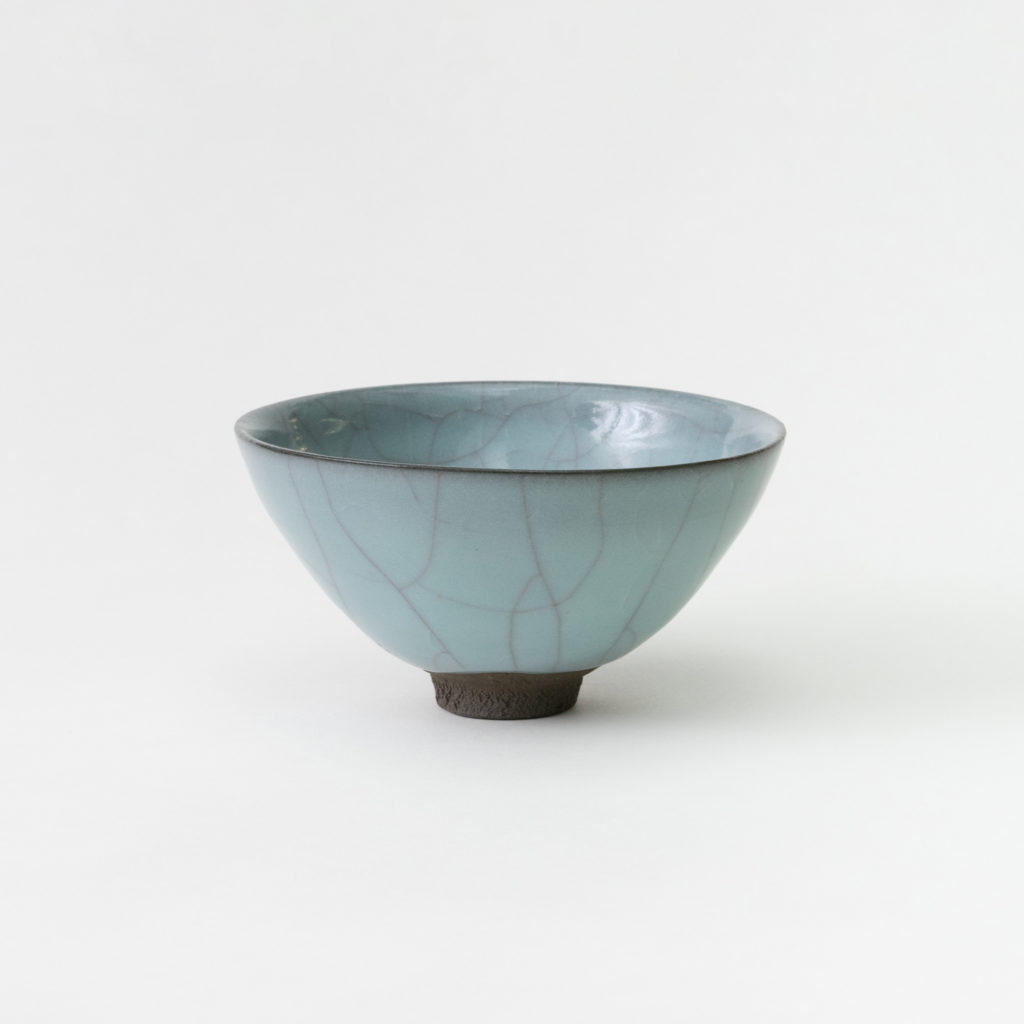 茶碗・抹茶碗 - HULS GALLERY TOKYO | 工芸ギャラリー